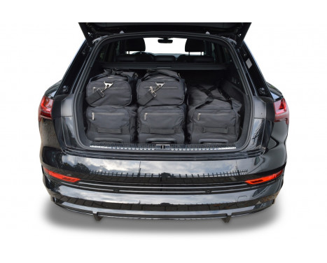 Travel bag set Audi e-tron (GE) 2018-2022 Pro.Line, Image 3