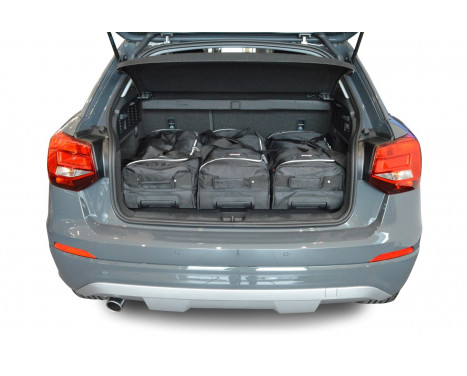 Travel Bag Set Audi Q2 (GA) 2016-