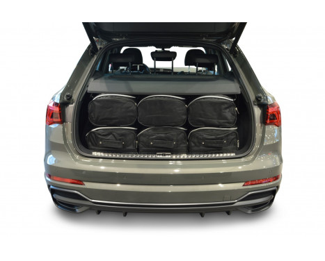 Travel bag set Audi Q3 2018+, Image 5