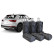 Travel bag set Audi Q3 (F3) 2018-present Pro.Line