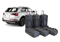 Travel bag set Audi Q5 (FY) 2019-present Pro.Line