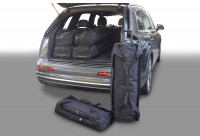 Travel bag set Audi Q7 (4M) 2015-present Pro.Line