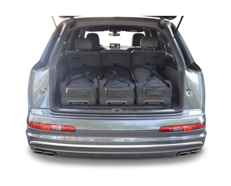 Travel bag set Audi Q7 (4M) 2015-present Pro.Line, Image 2