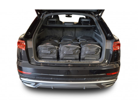 Travel bag set Audi Q8 (4M) 2018-present 5-door hatchback, Image 2