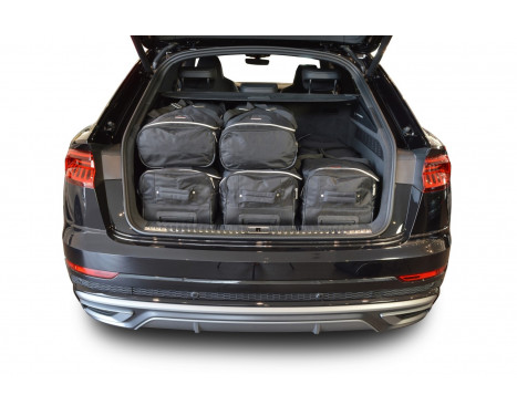 Travel bag set Audi Q8 (4M) 2018-present 5-door hatchback, Image 3