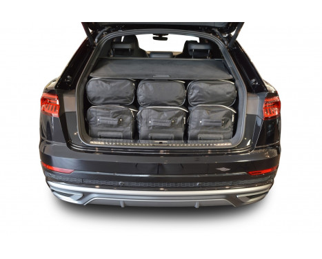 Travel bag set Audi Q8 (4M) 2018-present 5-door hatchback, Image 4