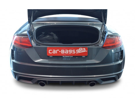 Travel bag set Audi TT Roadster (8S) 2014-present Pro.Line, Image 2