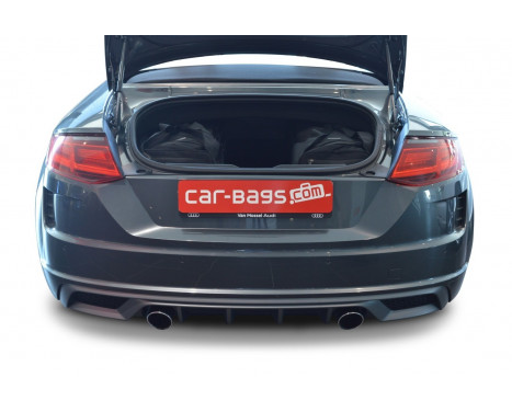 Travel bag set Audi TT Roadster (8S) 2014-present Pro.Line, Image 3