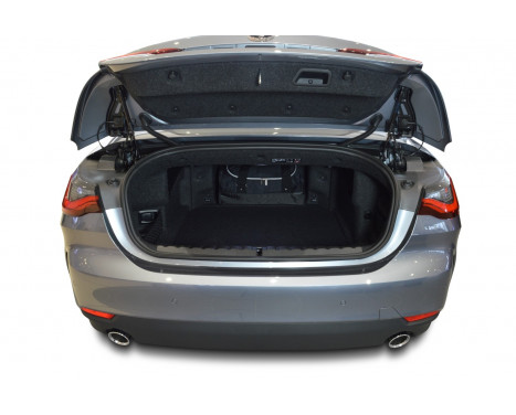 Travel bag set BMW 4 Series Cabriolet (G23) 2020-present