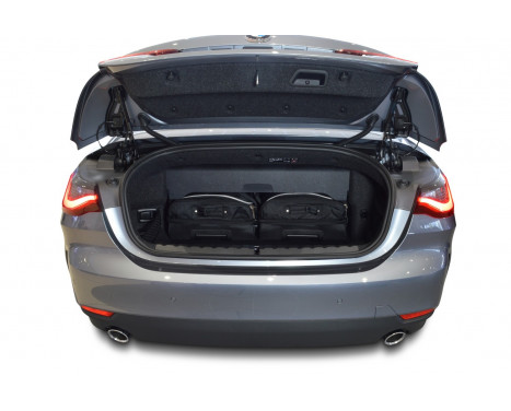 Travel bag set BMW 4 Series Cabriolet (G23) 2020-present, Image 2