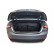 Travel bag set BMW 4 Series Cabriolet (G23) 2020-present, Thumbnail 2