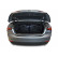 Travel bag set BMW 4 Series Cabriolet (G23) 2020-present, Thumbnail 3