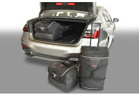 Travel bag set BMW 7 Series (G11 / G12) 2018-2022