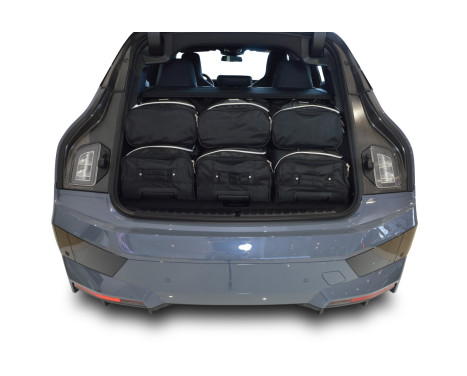 Travel bag set BMW iX (I20) 2021-present, Image 4