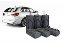 Travel bag set BMW X5 (F15) 2013-2018 Pro.Line