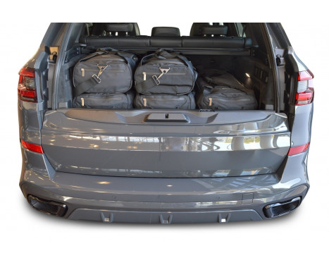 Travel bag set BMW X5 (G05) 2018-present Pro.Line, Image 3