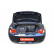 Travel bag set BMW Z4 (E85) 2002-2009 cabrio, Thumbnail 2