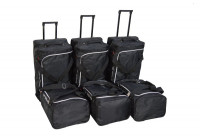 Travel bag set Citroën C6 2006-2012 4d