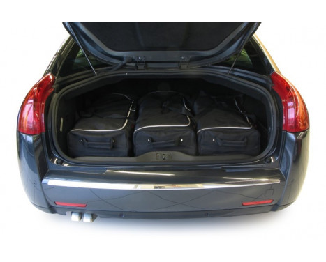 Travel bag set Citroën C6 2006-2012 4d, Image 2