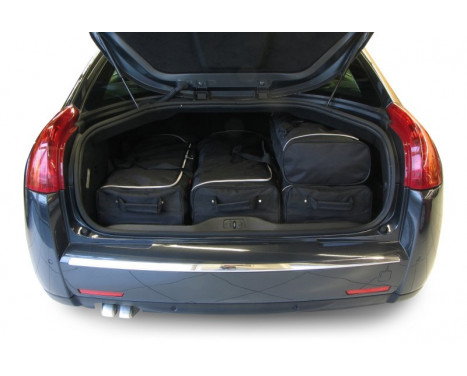 Travel bag set Citroën C6 2006-2012 4d, Image 3