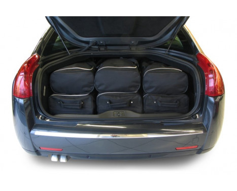 Travel bag set Citroën C6 2006-2012 4d, Image 4