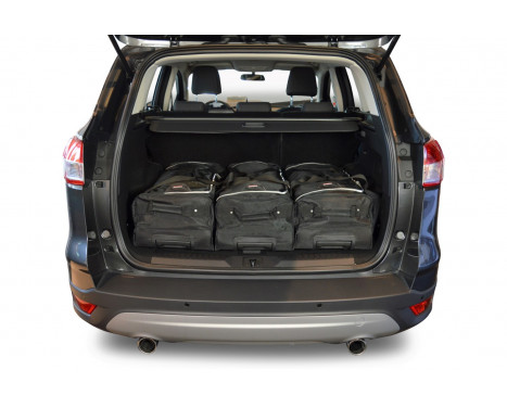 Travel bag set Ford Kuga II 2012- suv