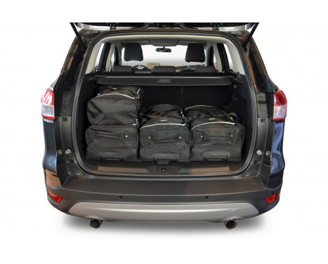 Travel bag set Ford Kuga II 2012- suv, Image 2