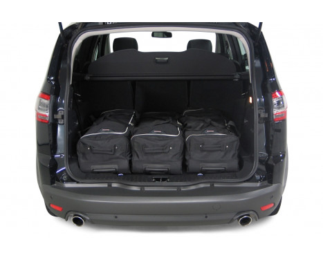 Travel bag set Ford S-Max I 2006-2015 mpv