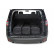 Travel bag set Ford S-Max I 2006-2015 mpv