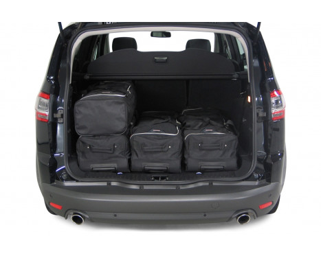 Travel bag set Ford S-Max I 2006-2015 mpv, Image 2