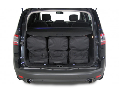 Travel bag set Ford S-Max I 2006-2015 mpv, Image 3