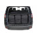 Travel bag set Ford S-Max I 2006-2015 mpv, Thumbnail 3