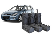 Travel bag set Hyundai i30 CW (GD) 2012-2017 wagon Pro.Line