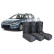 Travel bag set Hyundai i30 CW (GD) 2012-2017 wagon Pro.Line