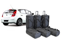 Travel bag set Hyundai i30 (FD-FDH) 2007-2012 wagon Pro.Line