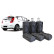 Travel bag set Hyundai i30 (FD-FDH) 2007-2012 wagon Pro.Line