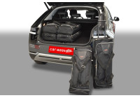 Travel bag set Hyundai Ioniq 5 (NE) 2021-present