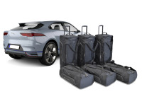 Travel bag set Jaguar I-Pace 2018-present Pro.Line