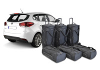 Travel bag set Kia Carens IV (RP) 2013-2018 Pro.Line