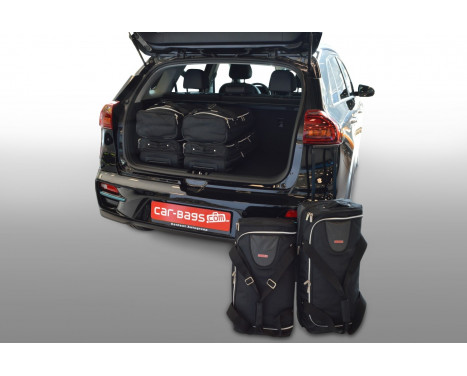 Travel bag set Kia e-Niro 2018-present