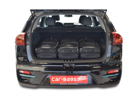 Travel bag set Kia e-Niro 2018-present, Image 2