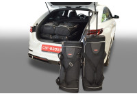 Travel bag set Kia ProCeed (CD) 2018-present wagon