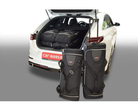 Travel bag set Kia ProCeed (CD) 2018-present wagon