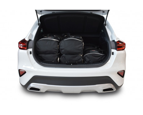 Travel bag set Kia XCeed 2019-present, Image 3