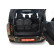 Travel bag set Land Rover Defender 110 (L663) 2020-present, Thumbnail 2