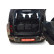 Travel bag set Land Rover Defender 110 (L663) 2020-present, Thumbnail 3