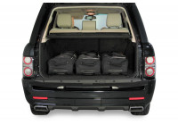 Travel bag set Land Rover Range Rover III (L322) 2002-2013 suv