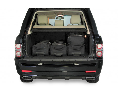 Travel bag set Land Rover Range Rover III (L322) 2002-2013 suv, Image 2