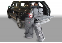 Travel bag set Land Rover Range Rover IV (L405) 2018-present