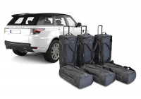 Travel bag set Land Rover Range Rover Sport II (L494) 2013-present Pro.Line